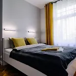 Staszica16 Privatunterkunft