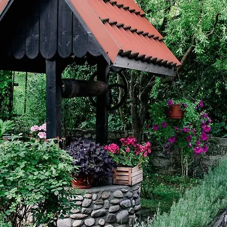 Staszica16 Privat bolig Złoty Stok