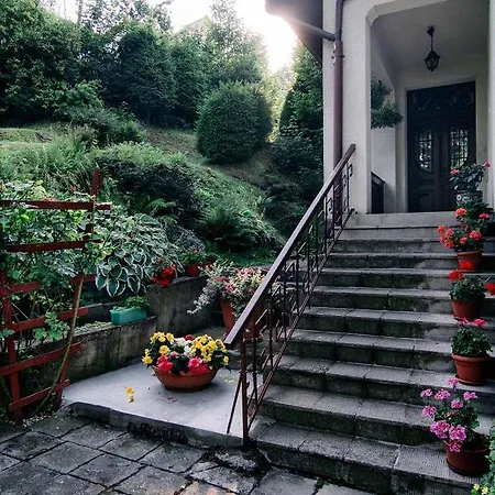 Staszica16 Privat bolig *