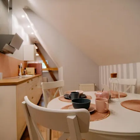 Privat bolig Staszica16