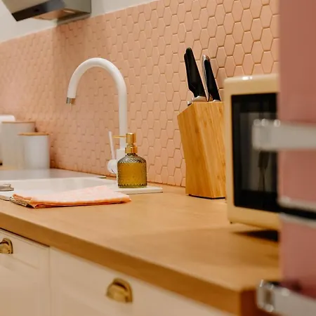 Habitación en casa particular Staszica16 Złoty Stok