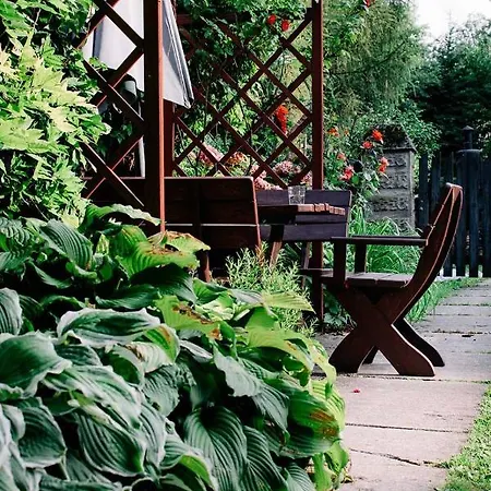 Staszica16 Złoty Stok