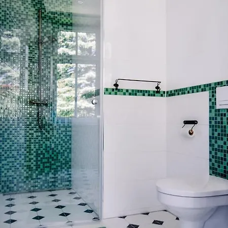 Privat bolig Staszica16