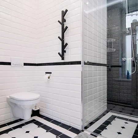 Habitación en casa particular Staszica16