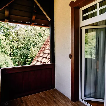 Habitación en casa particular Staszica16 Złoty Stok