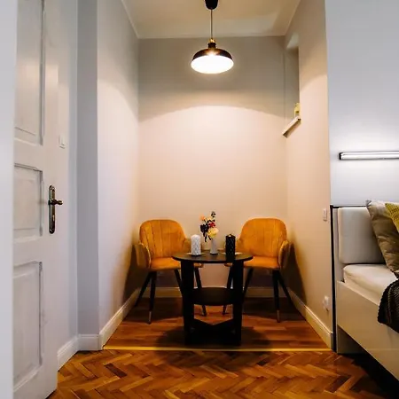 Staszica16 Accommodatie bij particulieren *