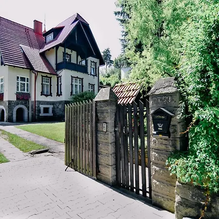 Staszica16 Privat bolig Złoty Stok