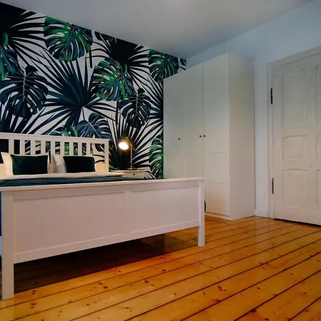 Staszica16 Privat bolig Złoty Stok