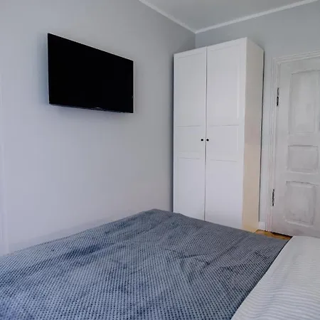 Staszica16 Złoty Stok