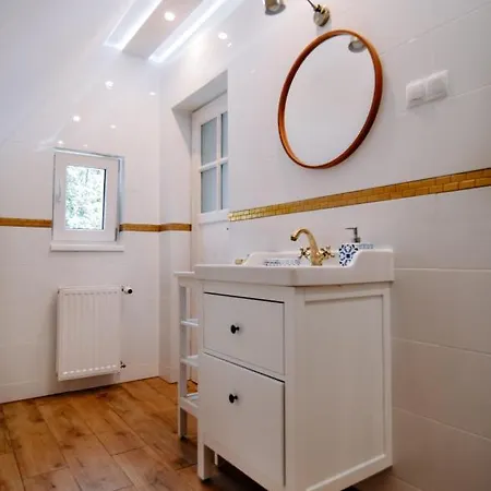 Staszica16 Złoty Stok