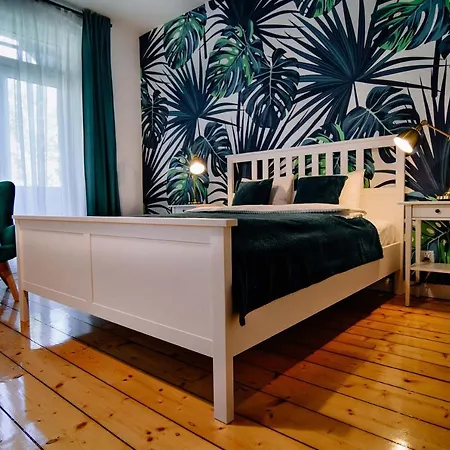 Staszica16 Złoty Stok