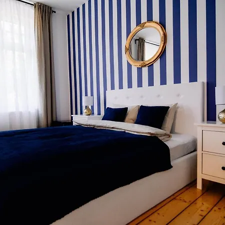 Habitación en casa particular Staszica16