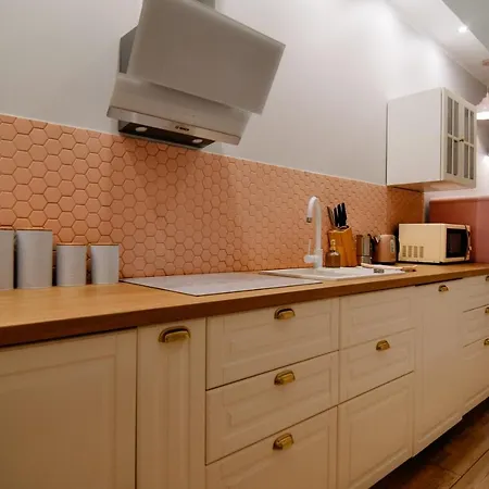 Staszica16 Złoty Stok