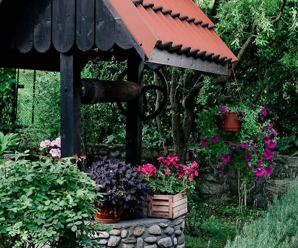 Staszica16 Privatunterkunft Złoty Stok