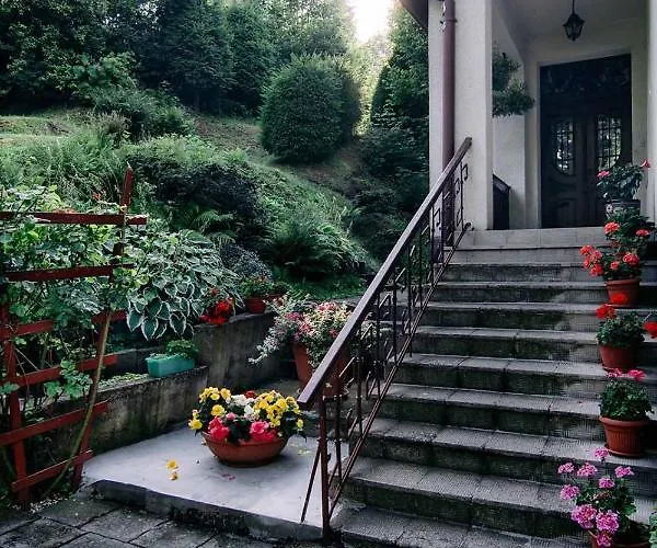 Staszica16 Privatunterkunft *