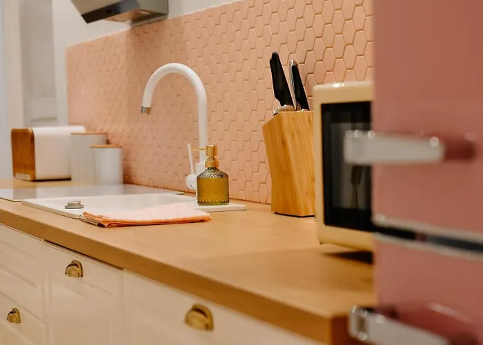 Privatunterkunft Staszica16 Złoty Stok