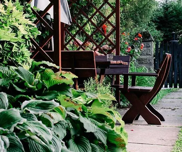 Staszica16 Złoty Stok