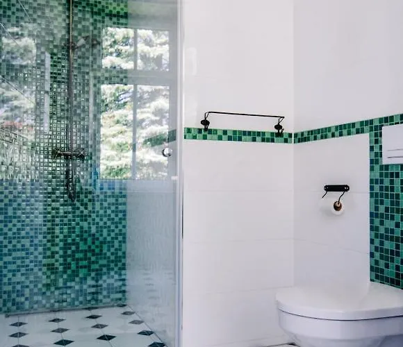 Privatunterkunft Staszica16