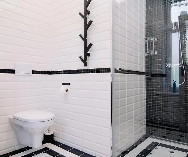 Privatunterkunft Staszica16