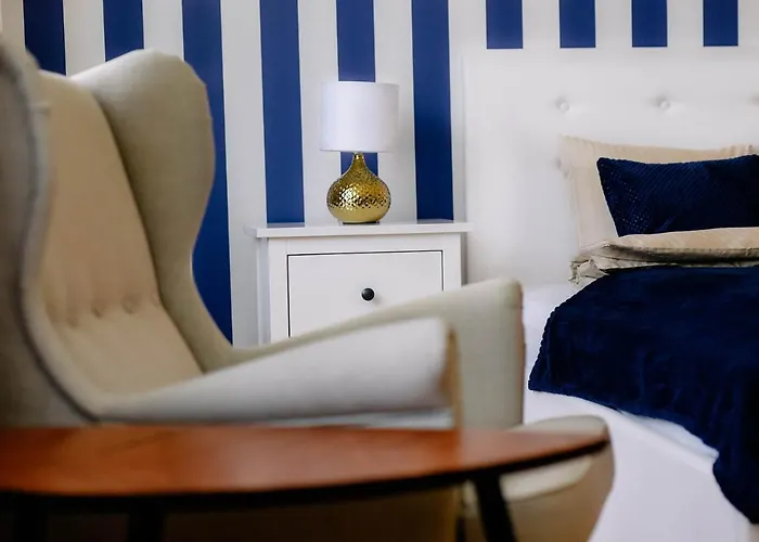 Privatunterkunft Staszica16 Złoty Stok