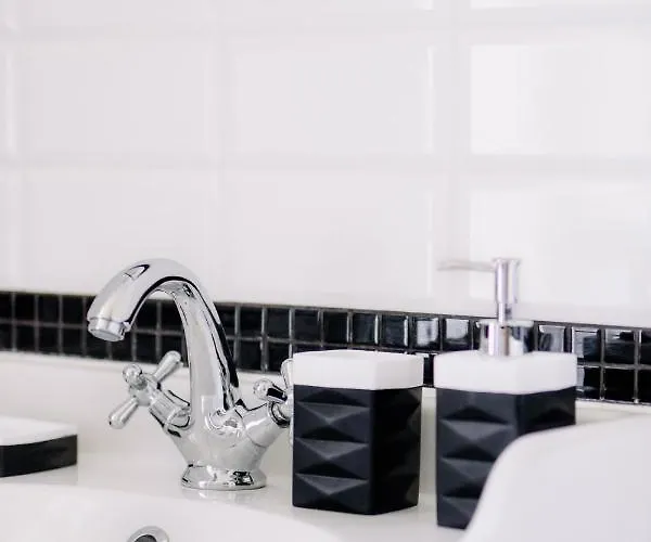 Staszica16 Privatunterkunft Złoty Stok