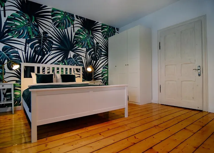 Staszica16 Privatunterkunft Złoty Stok