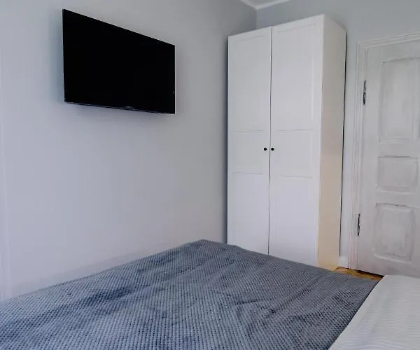 Staszica16 Złoty Stok