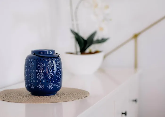 Privatunterkunft Staszica16