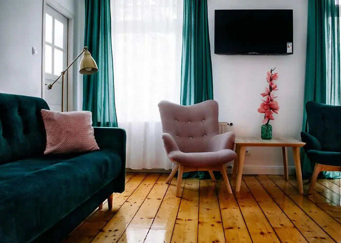 Staszica16 Złoty Stok