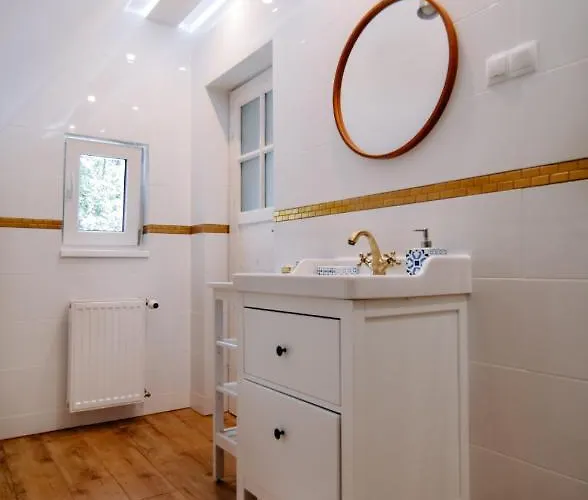 Staszica16 Złoty Stok