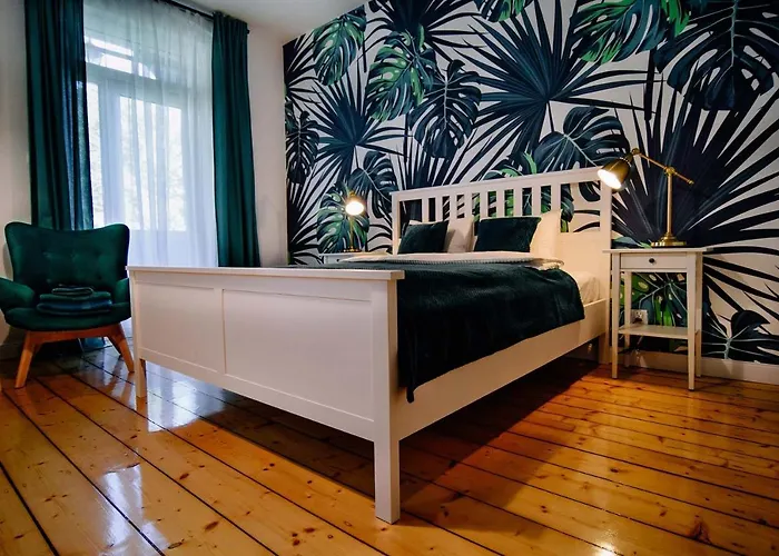 Staszica16 Złoty Stok