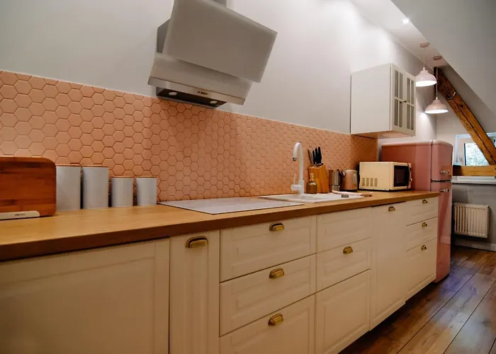 Staszica16 Złoty Stok